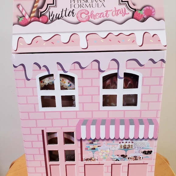 Physicians formula butter cheat day collection - Picture 2 of 6